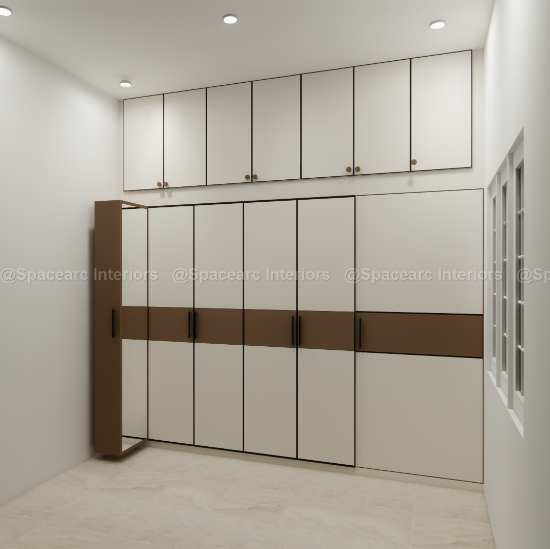 Residential-Interiors